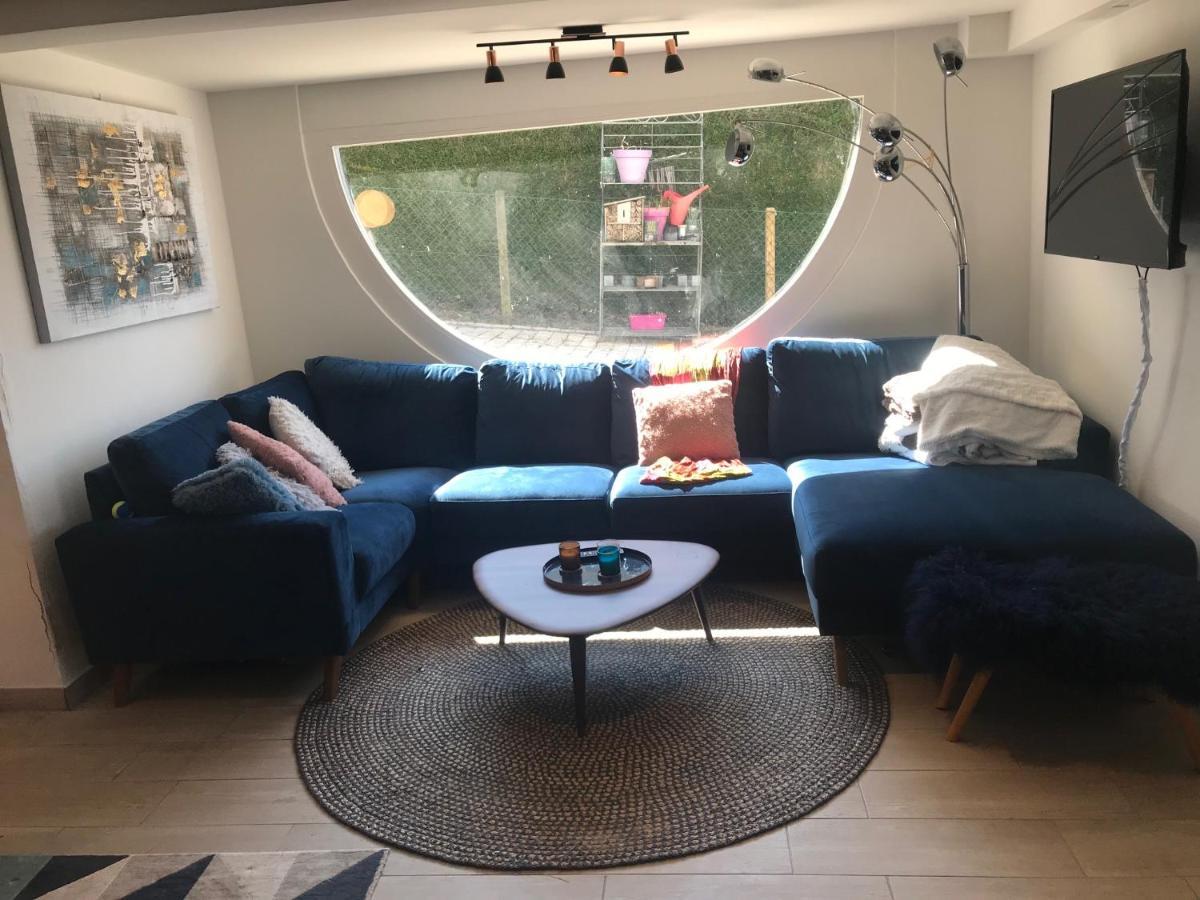 Holiday home Petite Maison A L'oree Des Bois Vue Magnifique Sur Le Zenitude Et Plenitude