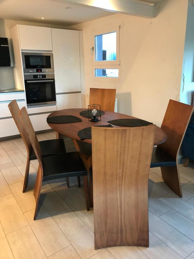 Petite Maison A L'oree Des Bois Vue Magnifique Sur Le Zenitude Et Plenitude Holiday home Belmont-sur-Lausanne
