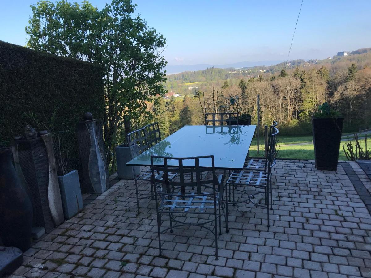 Petite Maison A L'oree Des Bois Vue Magnifique Sur Le Zenitude Et Plenitude Holiday home