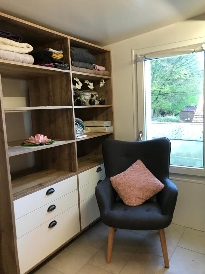 Holiday home Petite Maison A L'oree Des Bois Vue Magnifique Sur Le Zenitude Et Plenitude