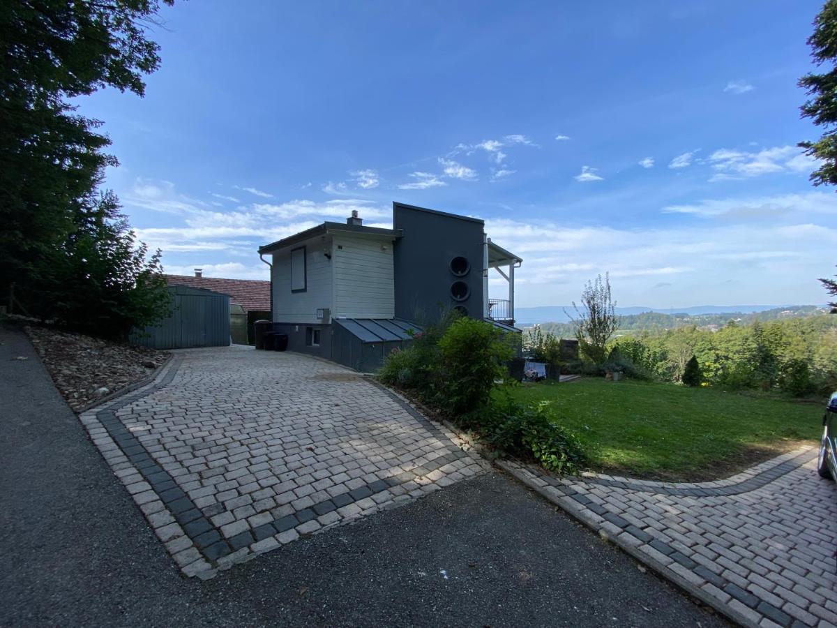 Casa vacanze Maison Individuelle Idéale Pour En Amoureux Ou Office, Vue Lac, Netlix, Wifi - Fetes Strictement Interdites