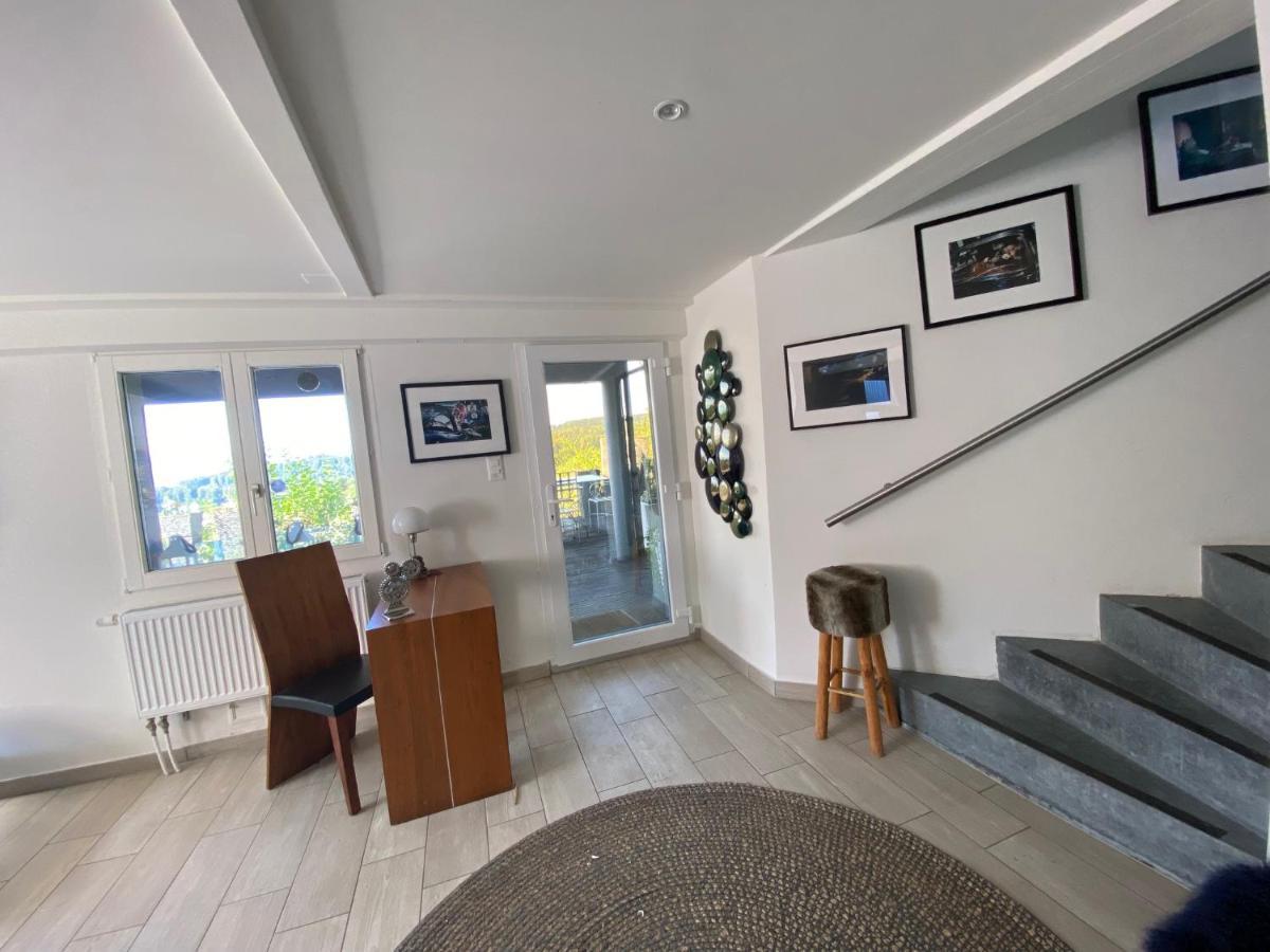 Holiday home Petite Maison A L'oree Des Bois Vue Magnifique Sur Le Zenitude Et Plenitude