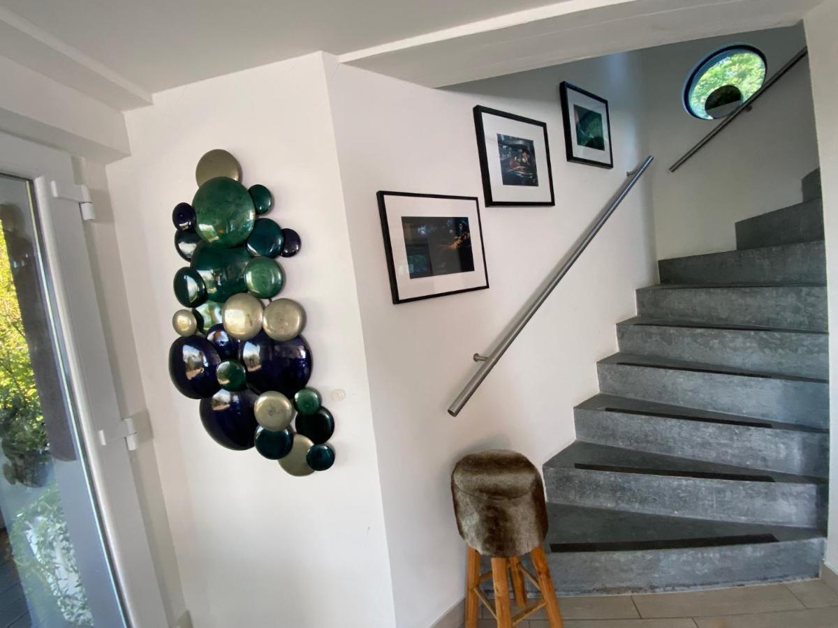 Petite Maison A L'oree Des Bois Vue Magnifique Sur Le Zenitude Et Plenitude Holiday home *