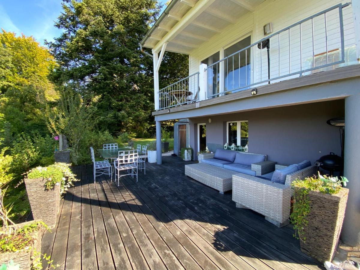 Petite Maison A L'oree Des Bois Vue Magnifique Sur Le Zenitude Et Plenitude