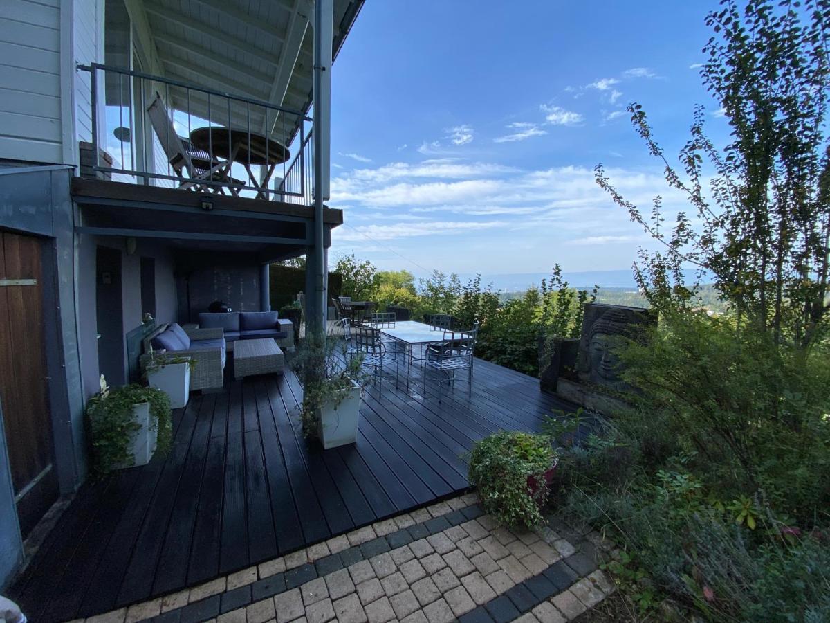 Petite Maison A L'oree Des Bois Vue Magnifique Sur Le Zenitude Et Plenitude Holiday home *